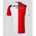 Feyenoord Domáci futbalový dres 2026-27 Krátky Rukáv